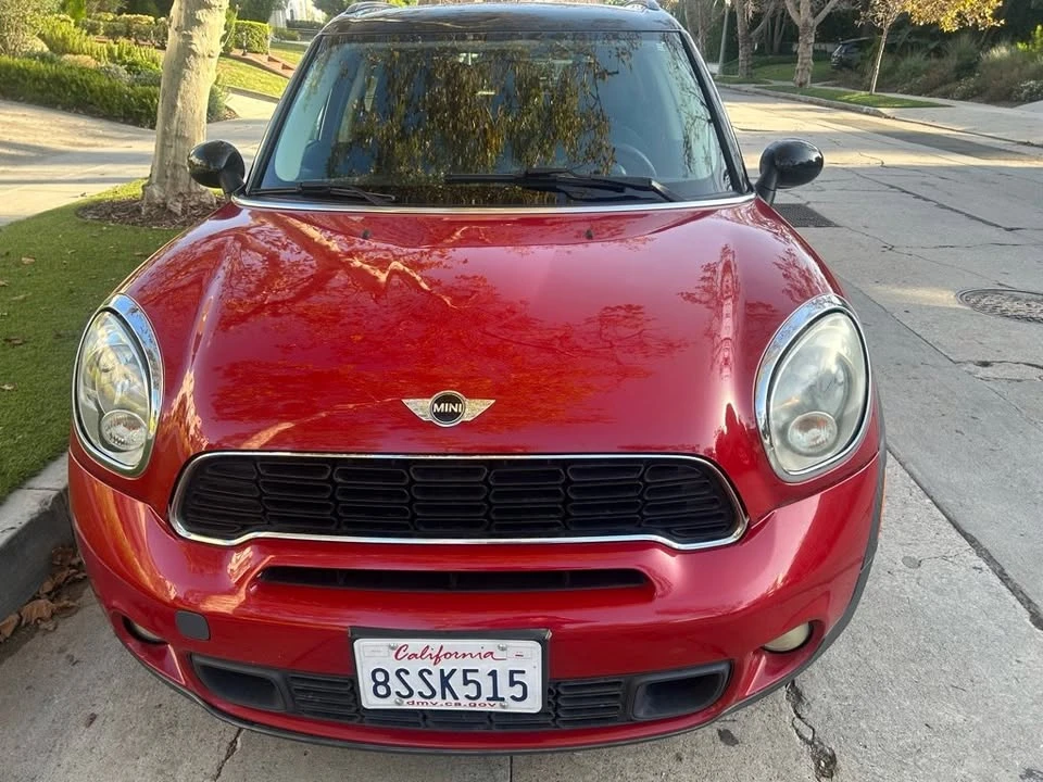2013 Mini Countryman 1st Gen - Image 2 of 19