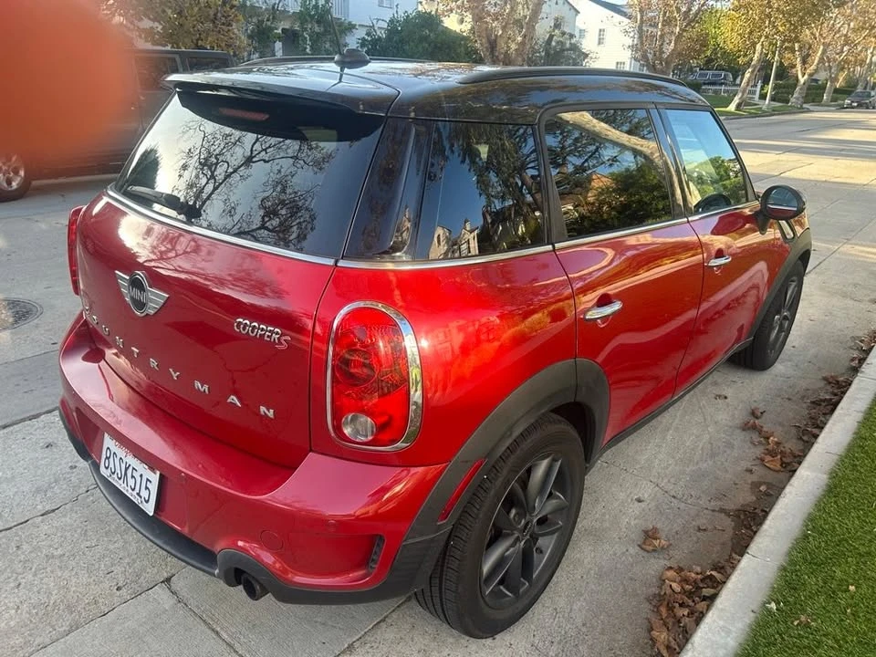 2013 Mini Countryman 1st Gen - Image 6 of 19