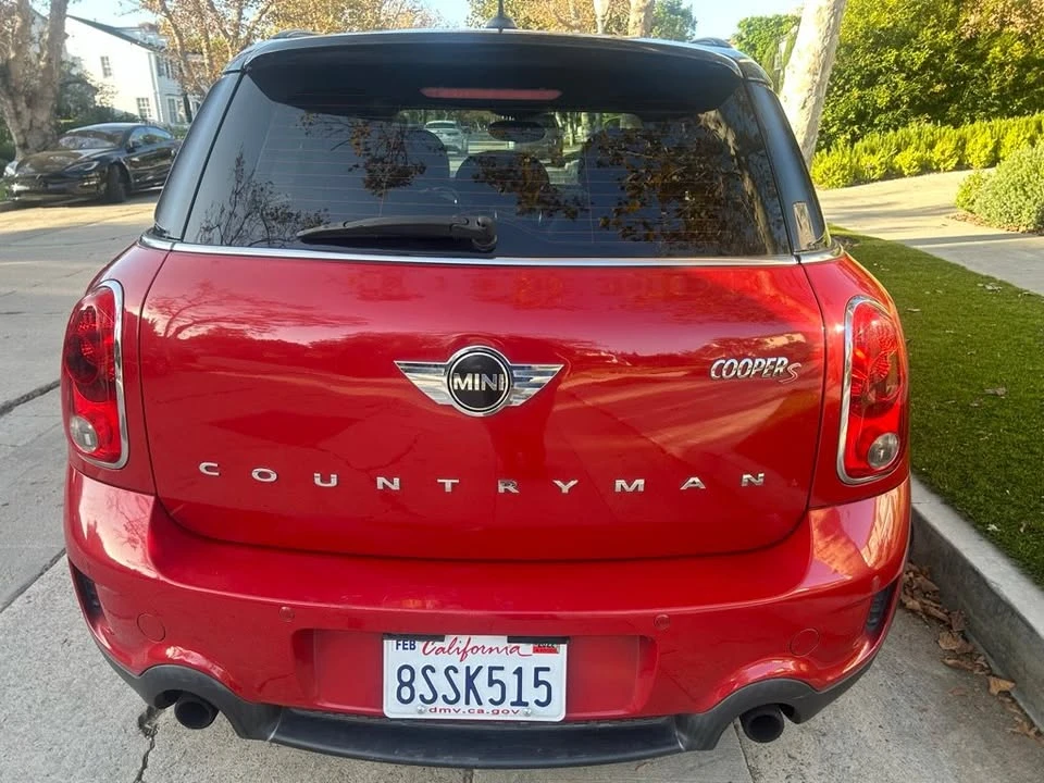 2013 Mini Countryman 1st Gen - Image 7 of 19
