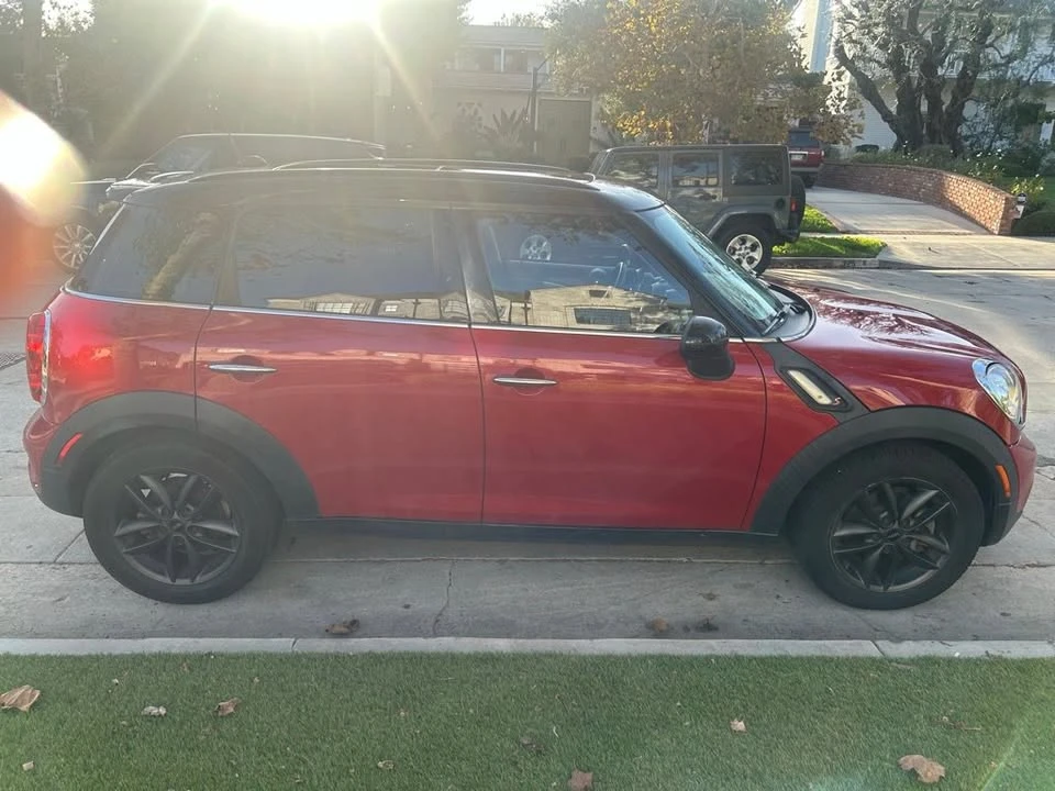 2013 Mini Countryman 1st Gen - Image 5 of 19