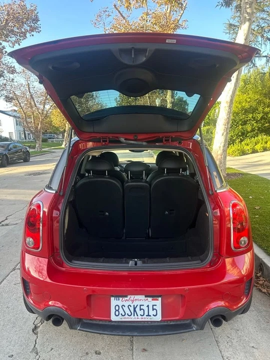 2013 Mini Countryman 1st Gen - Image 13 of 19