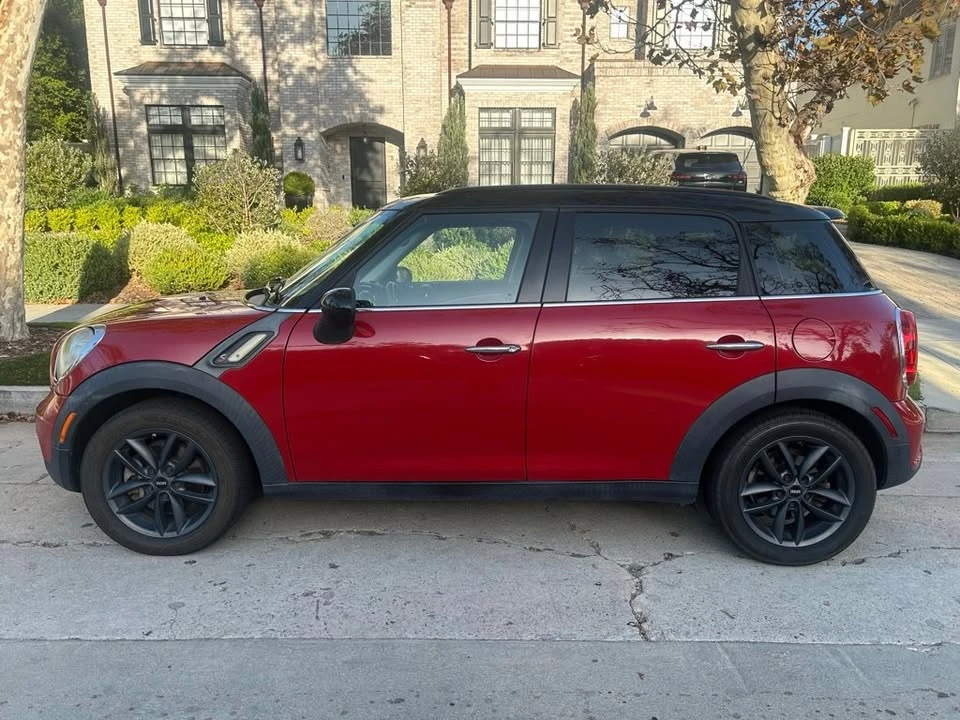 2013 Mini Countryman 1st Gen - Image 4 of 19