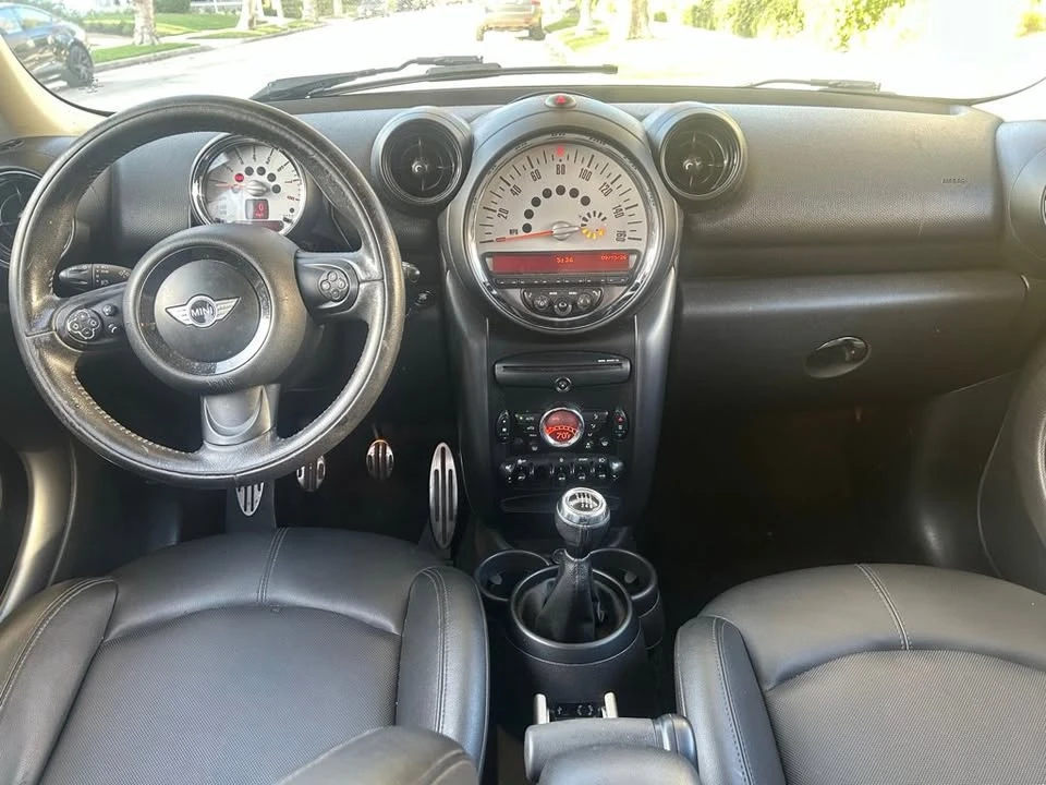 2013 Mini Countryman 1st Gen - Image 9 of 19