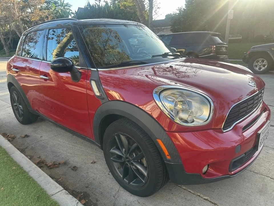 2013 Mini Countryman 1st Gen - Image 3 of 19