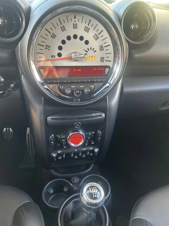 2013 Mini Countryman 1st Gen - Image 10 of 19