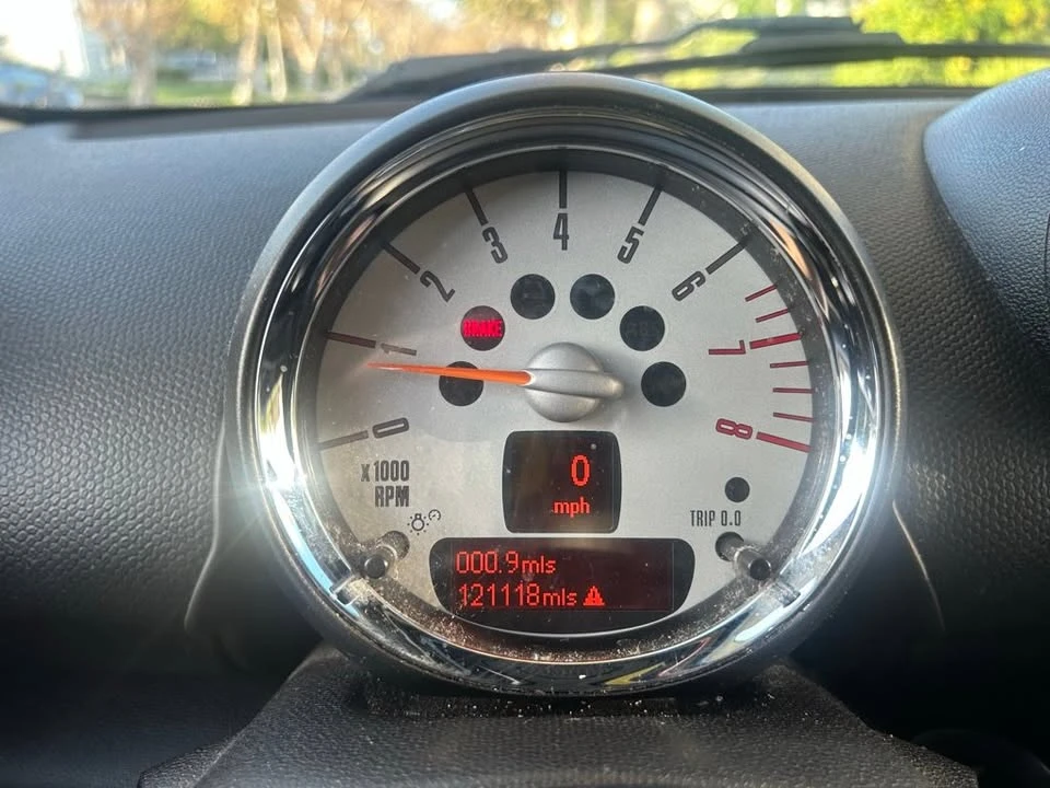 2013 Mini Countryman 1st Gen - Image 11 of 19