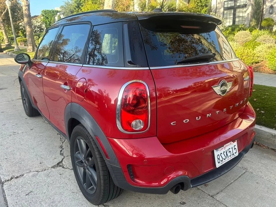 2013 Mini Countryman 1st Gen - Image 8 of 19