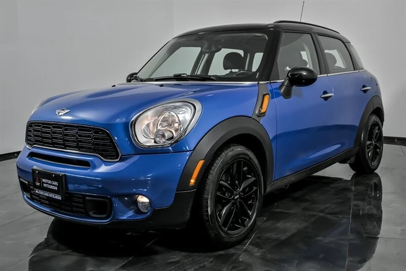 2013 Mini Countryman 1st Gen - Image 5 of 21