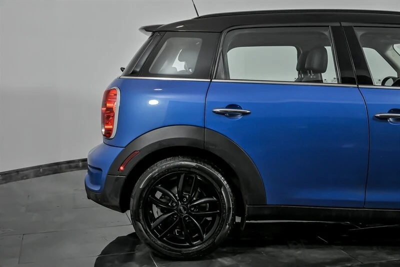 2013 Mini Countryman 1st Gen - Image 11 of 21
