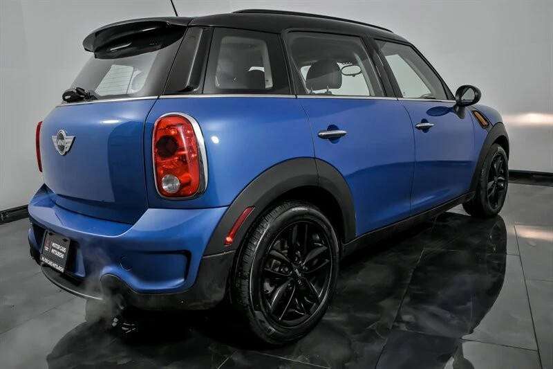 2013 Mini Countryman 1st Gen - Image 10 of 21