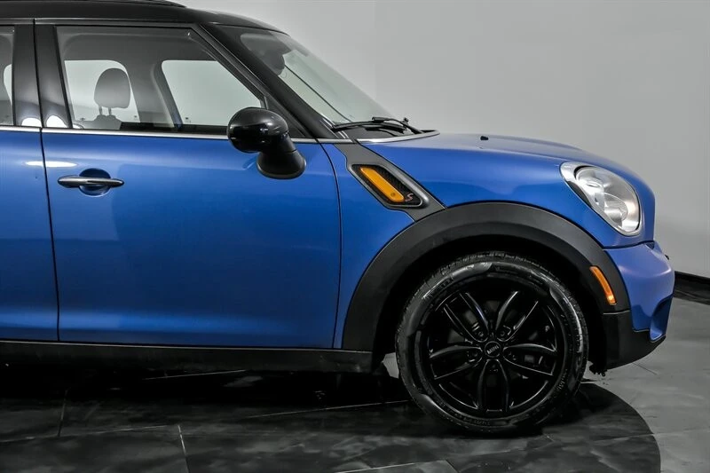 2013 Mini Countryman 1st Gen - Image 12 of 21