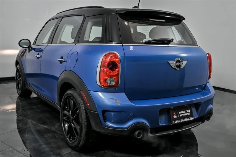 2013 Mini Countryman 1st Gen - Image 8 of 21