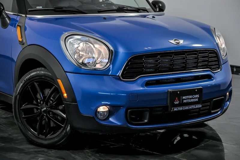 2013 Mini Countryman 1st Gen - Image 2 of 21