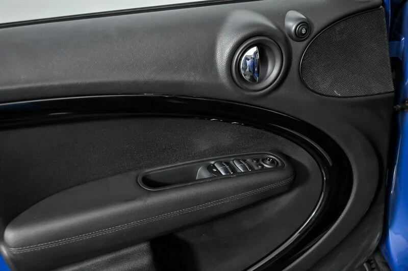 2013 Mini Countryman 1st Gen - Image 15 of 21