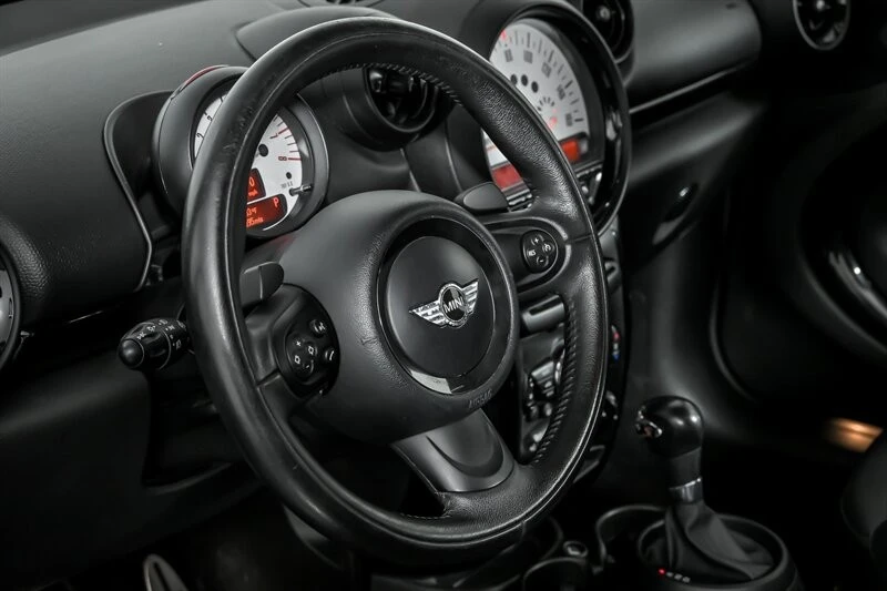 2013 Mini Countryman 1st Gen - Image 21 of 21