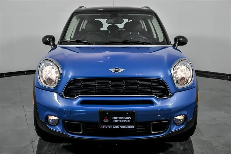 2013 Mini Countryman 1st Gen - Image 4 of 21