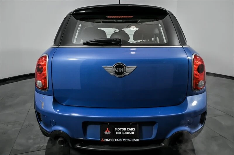 2013 Mini Countryman 1st Gen - Image 9 of 21