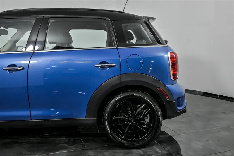 2013 Mini Countryman 1st Gen - Image 7 of 21