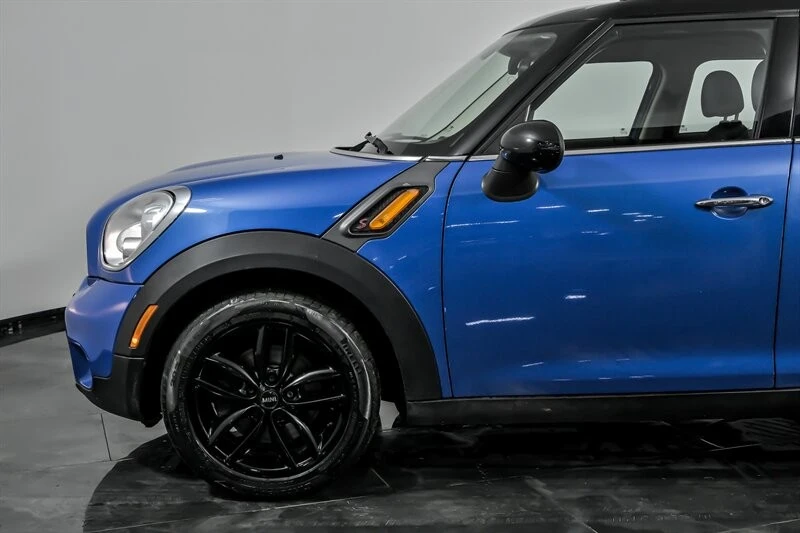 2013 Mini Countryman 1st Gen - Image 6 of 21