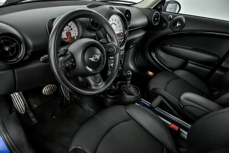 2013 Mini Countryman 1st Gen - Image 16 of 21