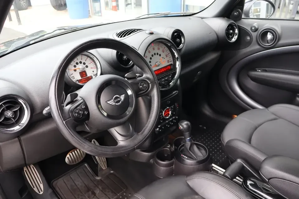 2013 Mini Countryman 1st Gen - Image 12 of 20