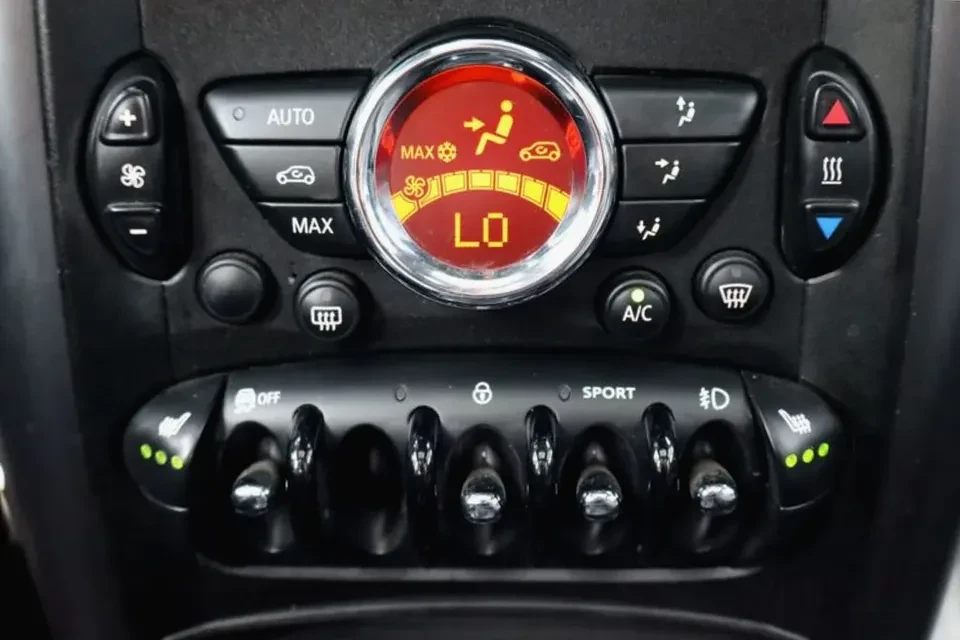 2013 Mini Countryman 1st Gen - Image 15 of 20