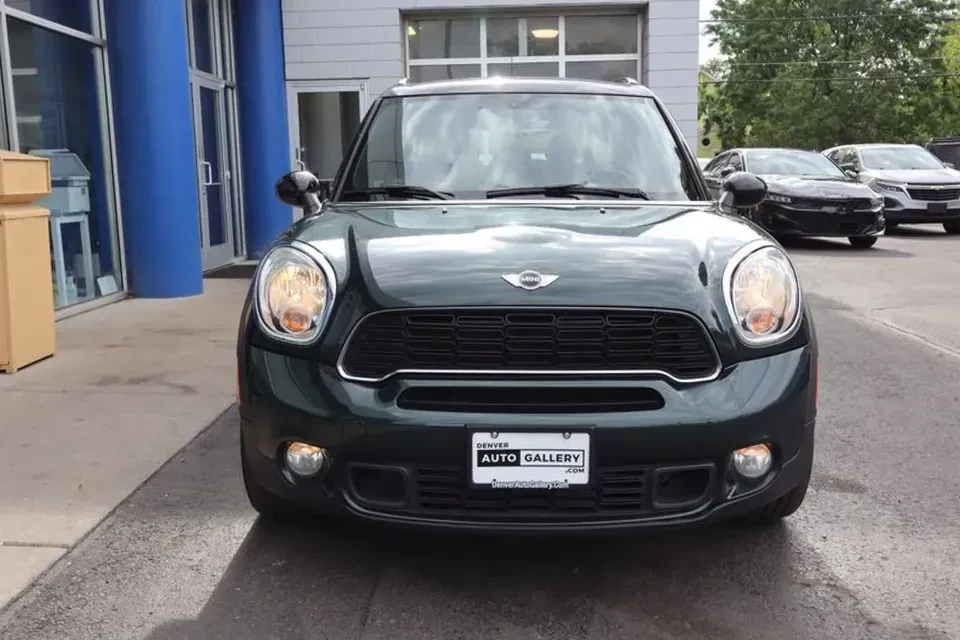2013 Mini Countryman 1st Gen - Image 3 of 20