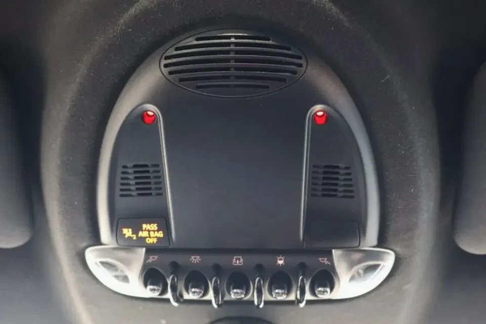 2013 Mini Countryman 1st Gen - Image 13 of 20