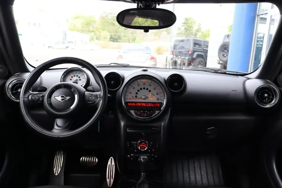 2013 Mini Countryman 1st Gen - Image 11 of 20