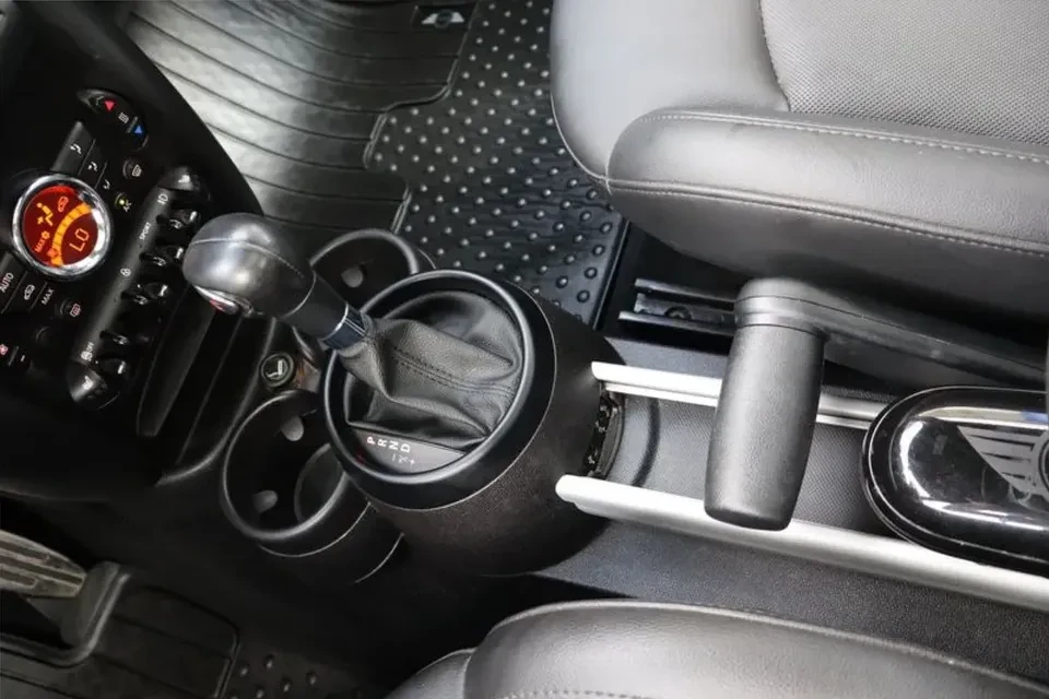 2013 Mini Countryman 1st Gen - Image 16 of 20