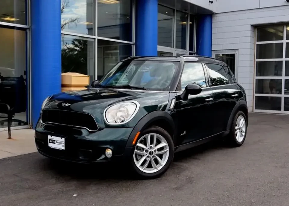 2013 Mini Countryman 1st Gen - Image 6 of 20