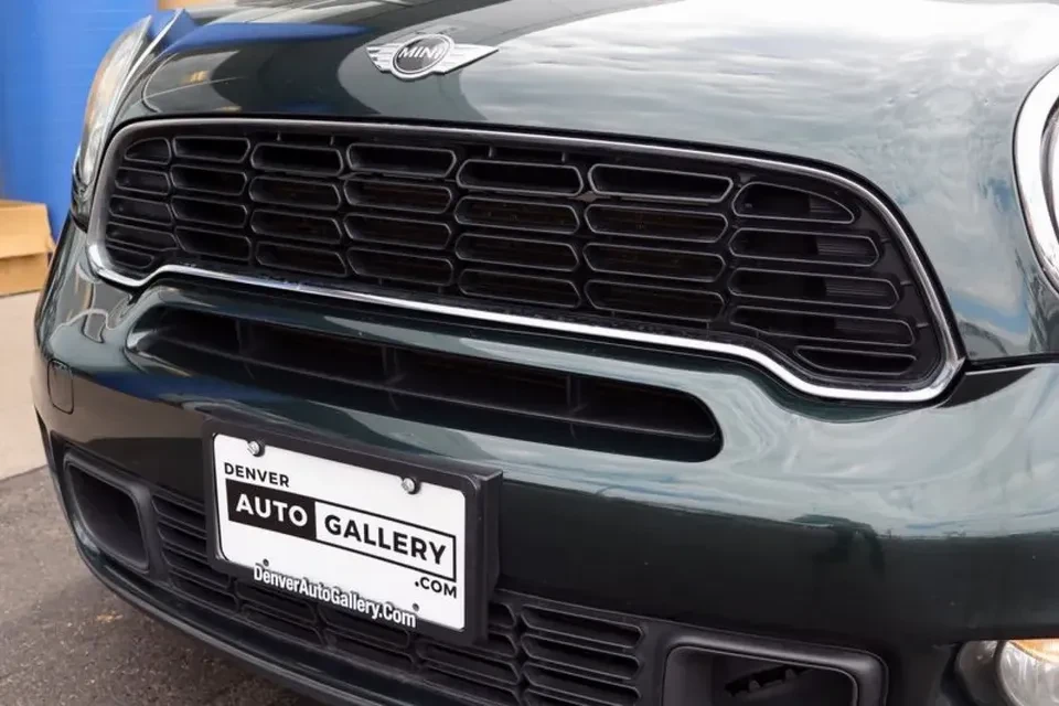 2013 Mini Countryman 1st Gen - Image 8 of 20