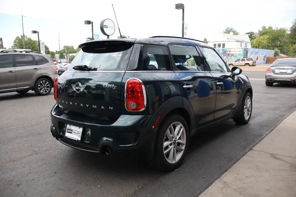 2013 Mini Countryman 1st Gen - Image 7 of 20