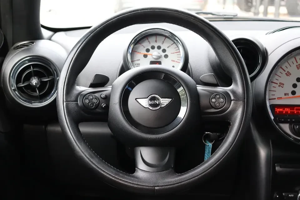 2013 Mini Countryman 1st Gen - Image 10 of 20