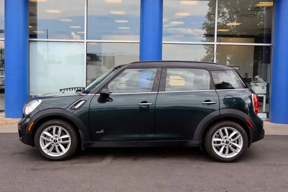 2013 Mini Countryman 1st Gen - Image 4 of 20