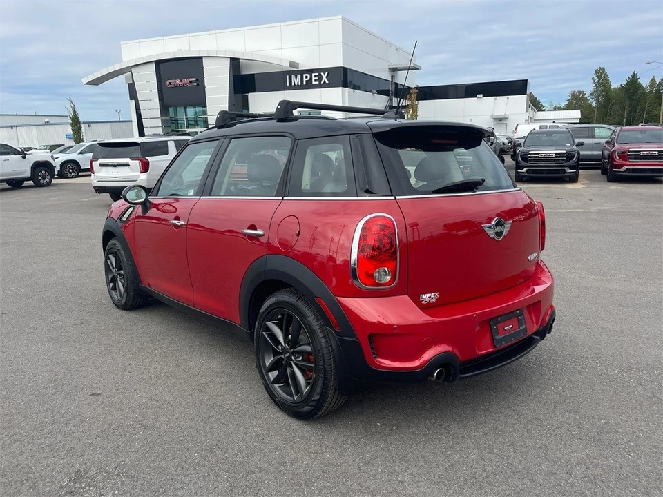 2013 Mini Countryman 1st Gen - Image 3 of 12