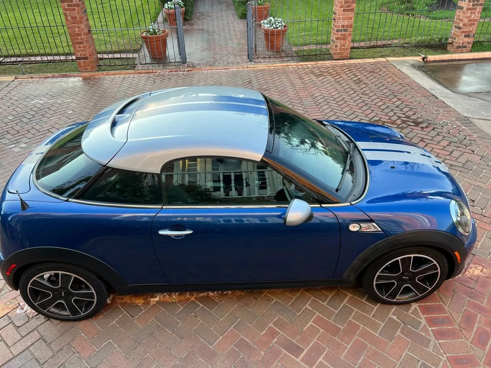 2013 Mini Coupe & Roadster - Image 5 of 20