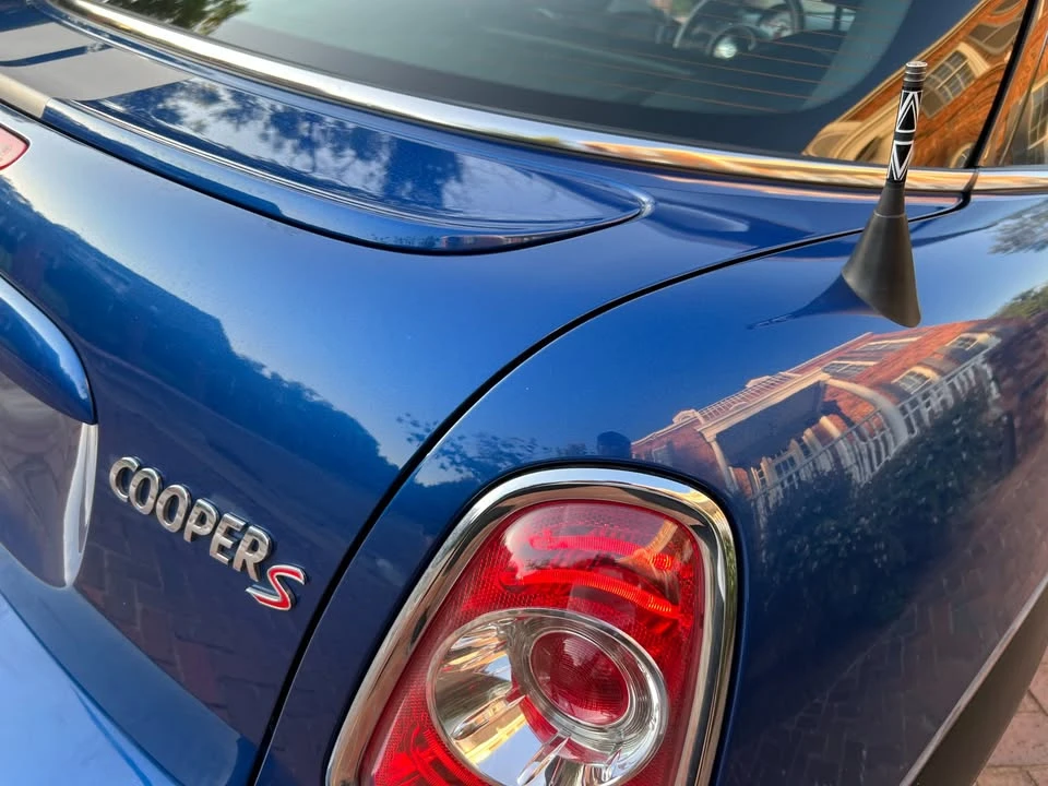 2013 Mini Coupe & Roadster - Image 17 of 20