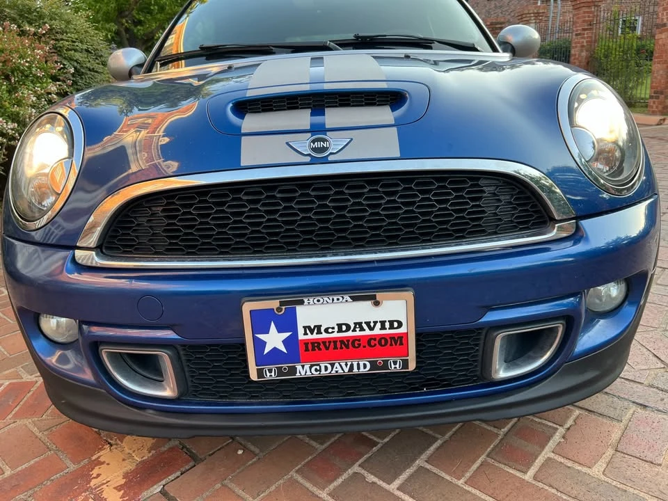 2013 Mini Coupe & Roadster - Image 3 of 20