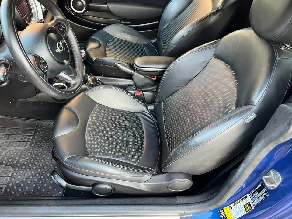 2013 Mini Coupe & Roadster - Image 16 of 20