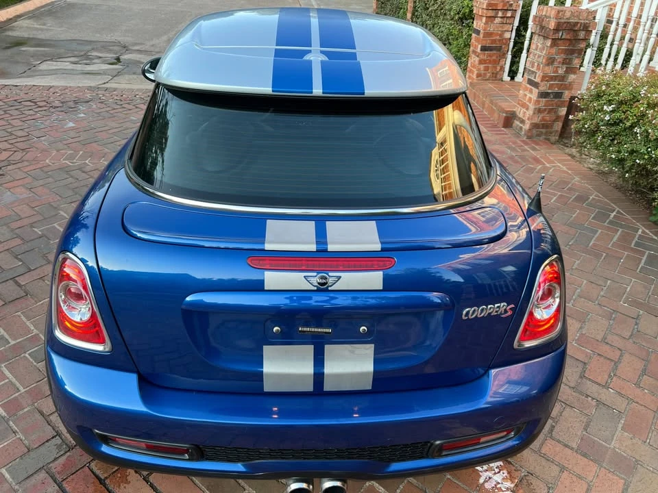 2013 Mini Coupe & Roadster - Image 13 of 20