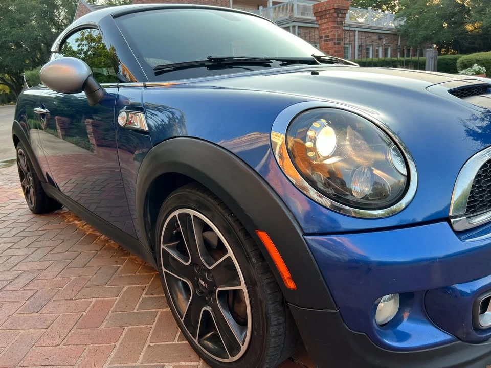 2013 Mini Coupe & Roadster - Image 7 of 20