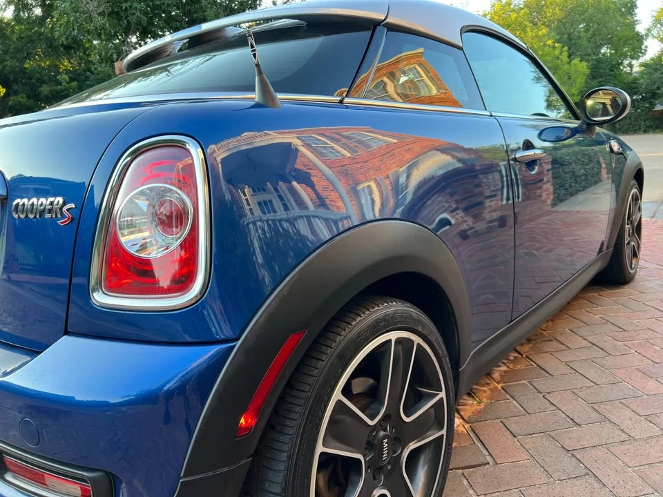 2013 Mini Coupe & Roadster - Image 9 of 20