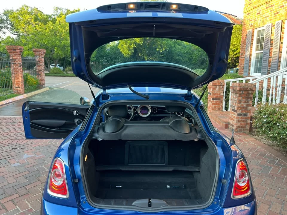 2013 Mini Coupe & Roadster - Image 18 of 20
