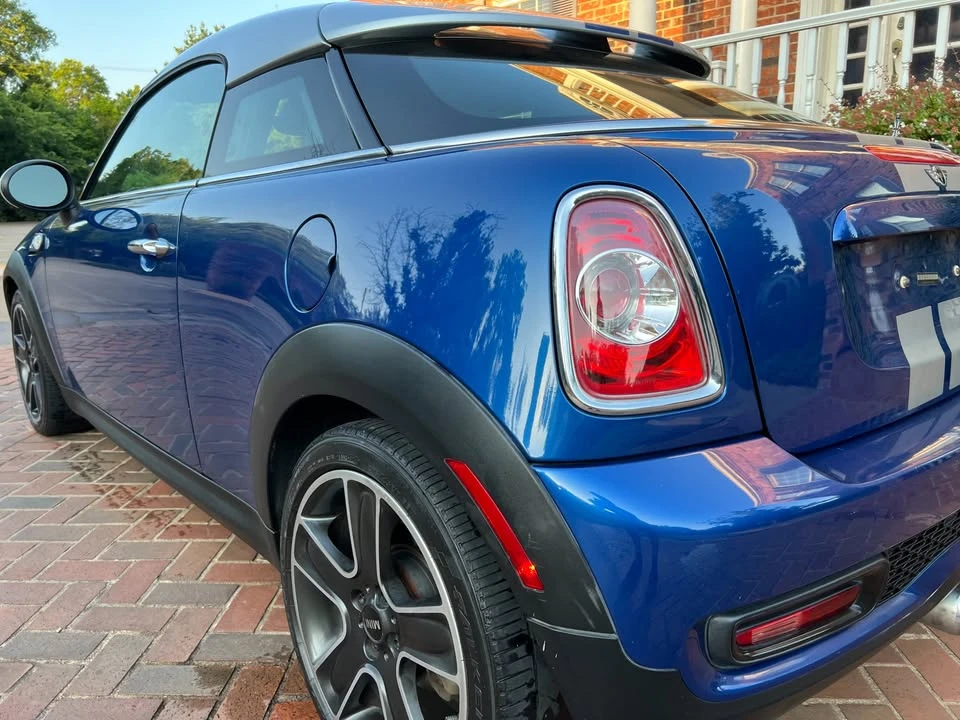 2013 Mini Coupe & Roadster - Image 12 of 20