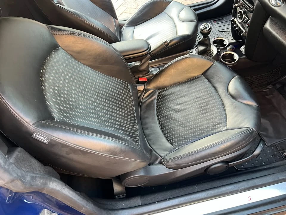 2013 Mini Coupe & Roadster - Image 20 of 20
