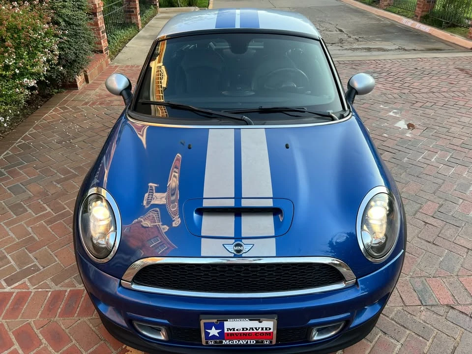 2013 Mini Coupe & Roadster - Image 2 of 20