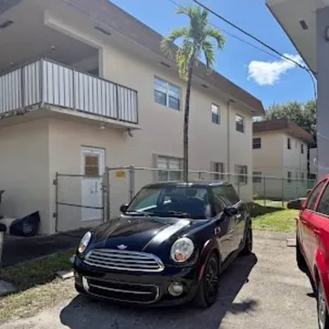 2013 MINI Cooper Coupe