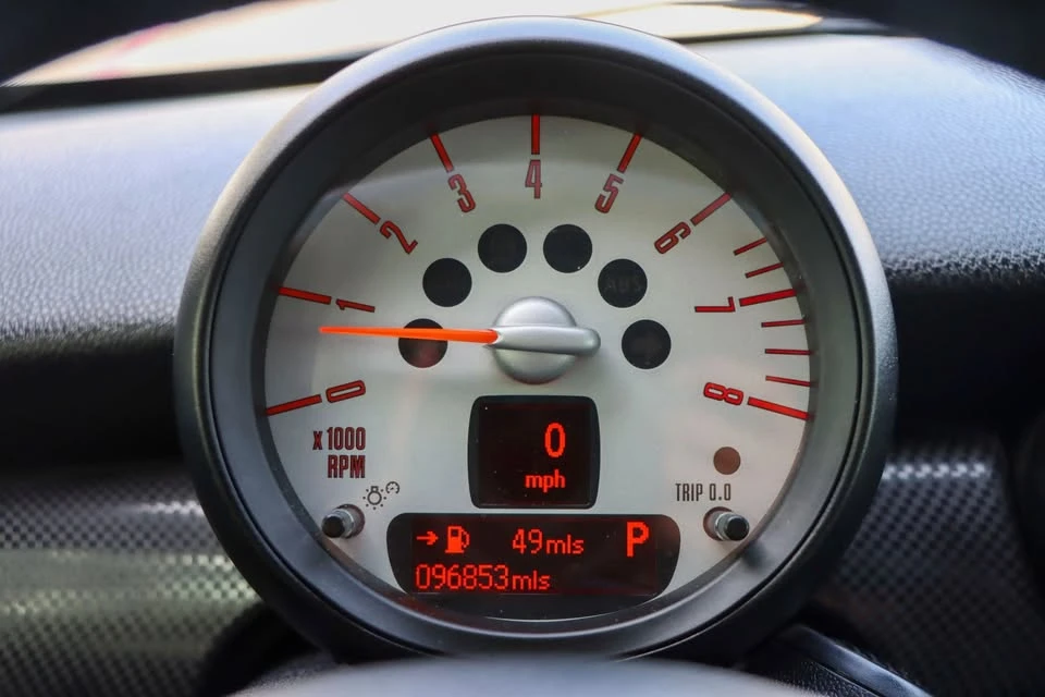 2013 Mini Coupe & Roadster - Image 12 of 19