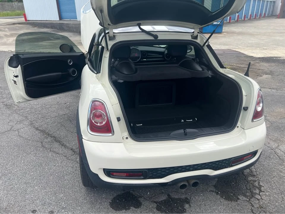 2013 Mini Coupe & Roadster - Image 12 of 12